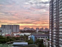 Blk 451B West Terra @ Bukit Batok (Bukit Batok), HDB 5 Rooms #558047171